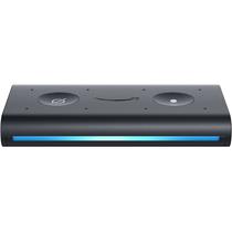 Speaker Amazon Echo Dot Auto - com Alexa - Bluetooth - USB/Aux - para Carro - Preto