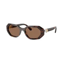 Lente Swarovski 6028 100273 54 Femenino