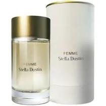 Stella Dustin Femme Fem 100ML Edp Desconocido