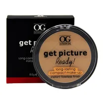 Pó Facial Og Longa Duração GP104