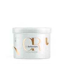 Mascarilla Wella Oil Reflections 500ML