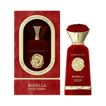 Perfume Anfar Rosella Eau de Parfum 100ML