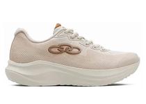 Tenis W Olympikus Sagaz (Arenisca Algodon) 382