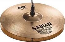 Sabian 13" B8X Hats - 41302 X