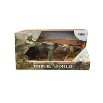 Juguete Rodeo 46-B105952 Animal World