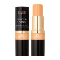 Correctivo Milani Stick Warm Beige 245