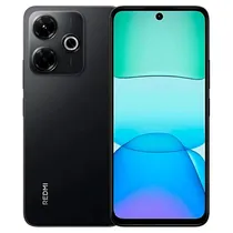 Celular Xiaomi Redmi 13X 8/256GB Preto (Global)