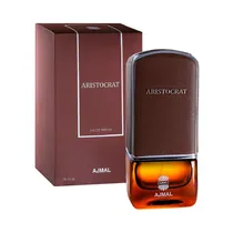 Perfume Masculino Ajmal Aristocrat 75ML Edp