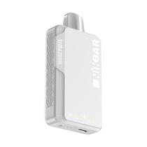 Pod Descartavel Nikbar 10K Menthol 10.000 Puffs