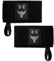 U.Armour Wrist Wraps Project Rock 135668