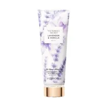 Loção Corporal Victoria's Secret Lavender e Vanilla Relax 236ML