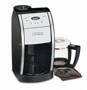 Cuisinart DGB-550BKP1 110V Cafetera Automatica W / Moledor