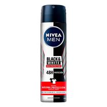 Deo Masculino Spray Nivea Maxim Prot 150ML