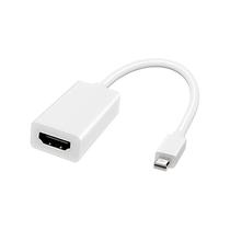 Adaptador Oriente Mini Displayport A HDMI White MTV604