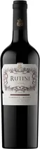 Vinho Rutini Colección Cabernet - Malbec 2022