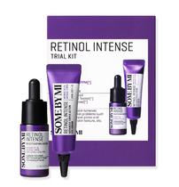 Somebymi Retinol Intense Trial Kit ( Serum 10ML+Eye Cream 10ML)