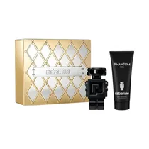 Kit Perfume Paco Rabanne Phantom Parfum 2 Piezas