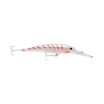 SeÑuelo Artificial Rapala X-Rap Magnum XRMAG30 BNK 16CM 72GR