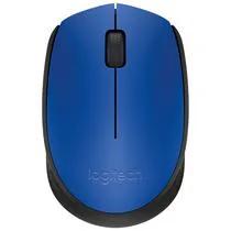 Logitech Mouse Mouse Logitech Wir M170 910-004800 Az/Ne s/C