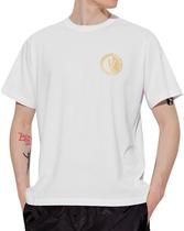 Outlet Camiseta Versace Jeans Couture 74GAHT10 CJ00T G03 - Masculina