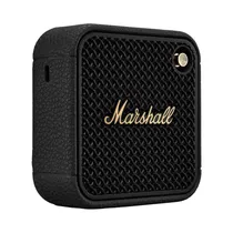 Speaker Marshall Willen II Bluetooth 1006714 Black And Brass