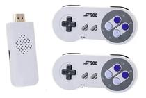 Console Retro SF900 HDMI com 926 Jogos Classicos