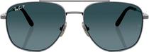 Oculos de Sol Ray Ban RB8097 165/S3 59 - Masculino