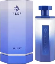 Perfume Reef Bluest Parfum 200ML - Unissex