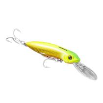 Marine Pesca Accesorios Power Minnow 120DR 32G HFC