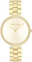 Relogio Calvin Klein 25100035 - Feminino