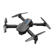 Drone Folding 2594 14+ Ages com Controle - Preto