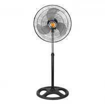Ventilador Mega Star FAN1815A Coluna 110V