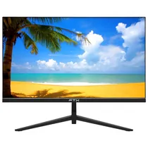 Monitor 24 FTX M24VHDFML FHD/VGA/HDMI Preto FTXZ2401