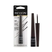 Delineador de Olhos Revlon Colorstay 252 Black Brown