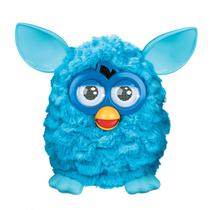 Boneco Furby Boom Ages 6+ - Azul