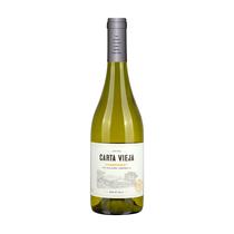 Vino Carta Vieja Chardonnay 750ML