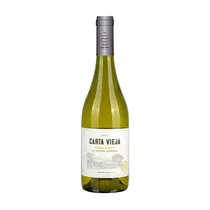 Vino Carta Vieja Chardonnay 750ML