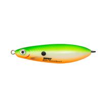 Senuelo Artificial Rapala RMSR08 Gsu 8CM 16GR