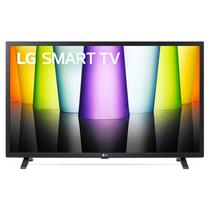 TV LG 32" LQ630B HD Smart Ai Thinq Alexa