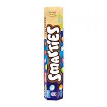 Chocolate Nestle Swiss Smarties Tubo 150G