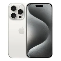 Celular iPhone 15 Pro 128GB Natural Cpo FTQM3LL/A