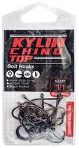 Anzol Top Fishing Kylin Chinu 11 com 20 PCS