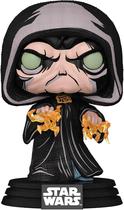 Boneco Emperor Palpatine - Star Wars - Funko Pop! 573