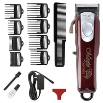 Cortador de Cabelo Wahl Magic Clip Cordless 08148-308 110-220V 50/60HZ