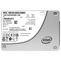 SSD Intel D3-S4520 Series 1.92TB 2.5" SATA 3 - SSDSC2KB019TZ01