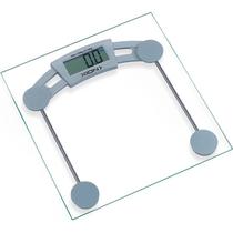 Balanca Digital Xion XI-82 Slim de Alta Precisao para Peso Corporal / 150KG - Vidro