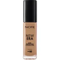 Base Líquida Note New Era Skin Protecting SPF 50 - N190