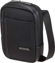 Bolsa Samsonite 7.9&&#35;34; Spectrolite 3.0 137267-1041 Black - Masculina