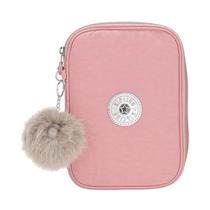 Estuche Kipling 100 Pens Bridal Rose