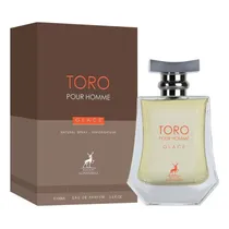 Maison Alhambra Toro Pour Homme Edp 100ML